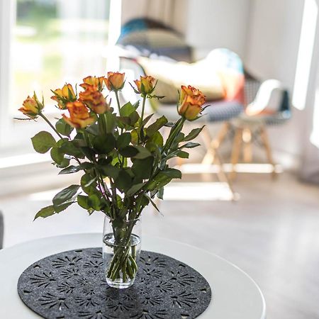 Apartamenty Morski Raj أوسترونيه مورسكية الغرفة الصورة