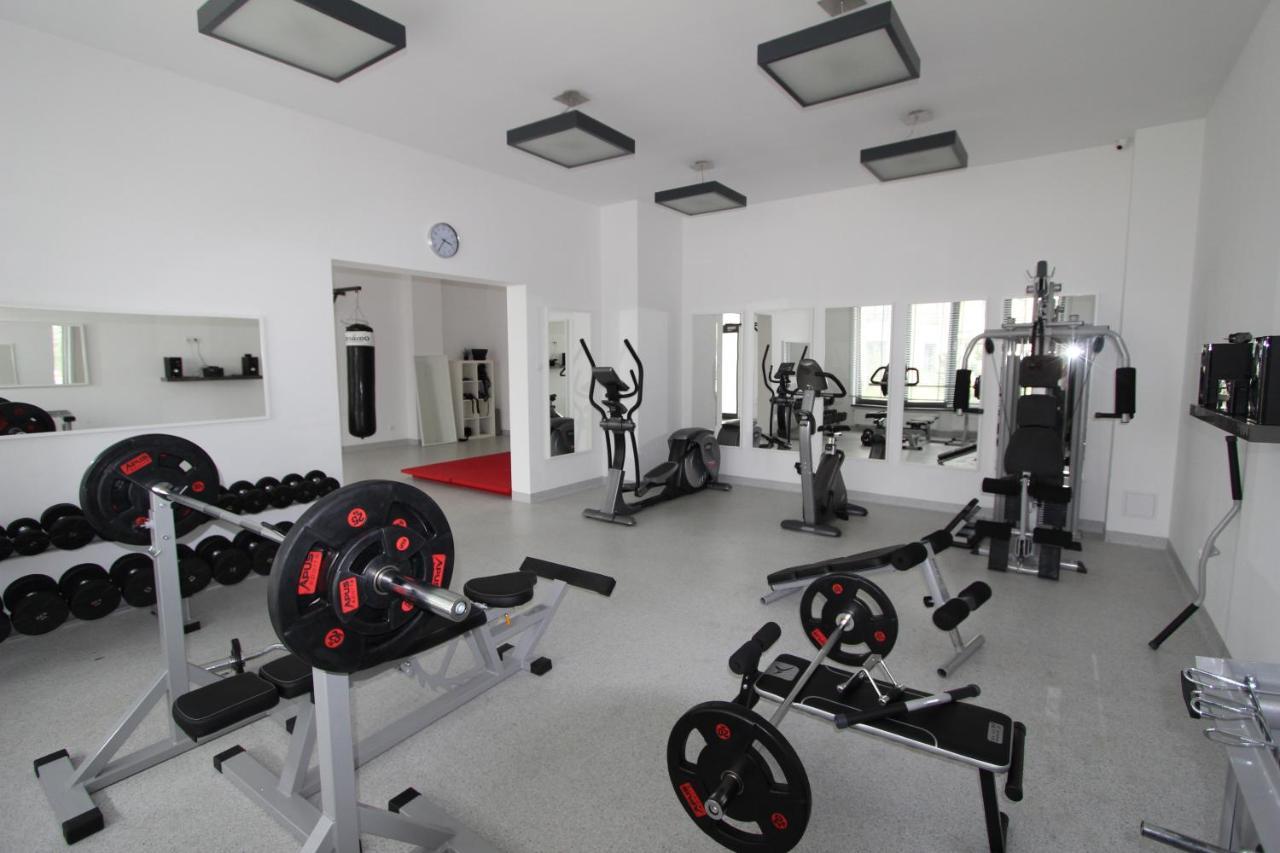 Apartamenty Morski Raj أوسترونيه مورسكية المظهر الخارجي الصورة