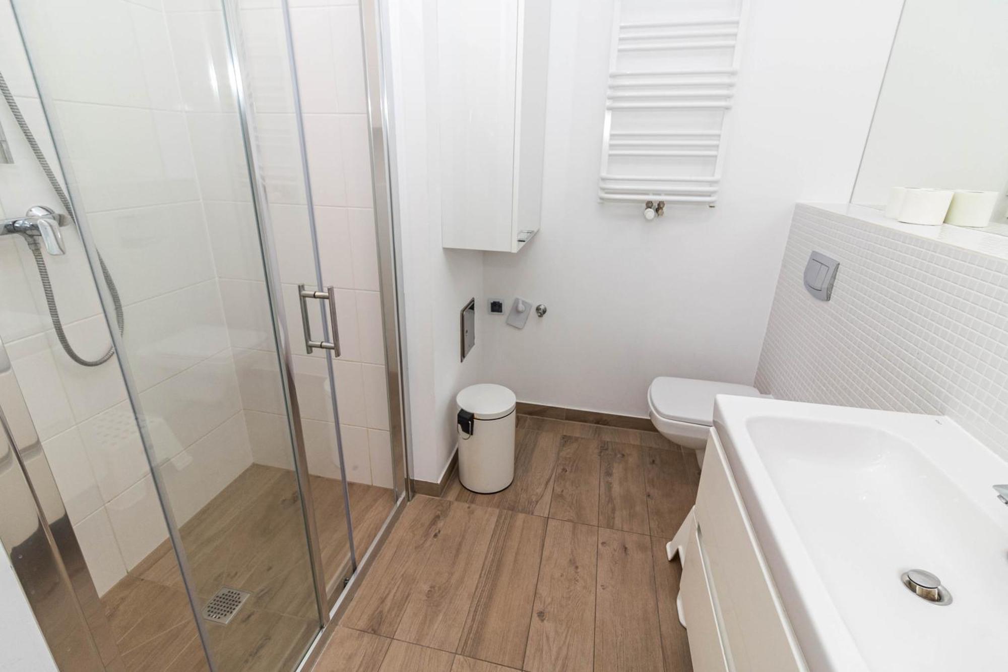 Apartamenty Morski Raj أوسترونيه مورسكية الغرفة الصورة